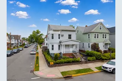 208 Greylock Pkwy, Belleville, NJ 07109 - Photo 1