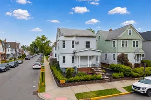 208 Greylock Pkwy, Belleville, NJ 07109 - Photo 1