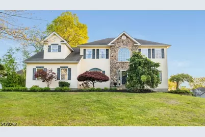 23 Oak Ridge Rd, Washington Township, NJ 07882 - Photo 1