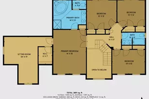 23 Oak Ridge Rd, Washington Township, NJ 07882 - Photo 30