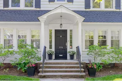 570 Sinclair Terrace, South Orange, NJ 07079 - Photo 2