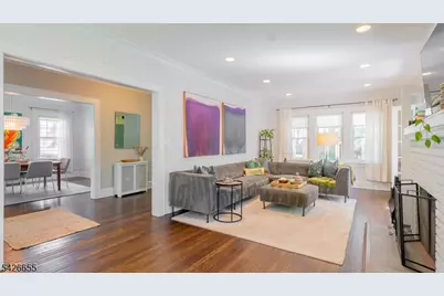 570 Sinclair Terrace, South Orange, NJ 07079 - Photo 6