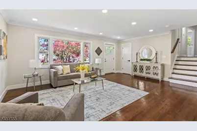 1585 Saint Ann St, Scotch Plains Township, NJ 07076 - Photo 4