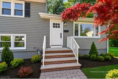 1585 Saint Ann St, Scotch Plains Township, NJ 07076 - Photo 2