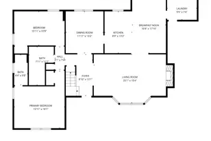 14 Buttonwood Dr, Franklin Township, NJ 08873 - Photo 28