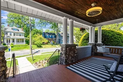 36 Salter Pl, Maplewood, NJ 07040 - Photo 6