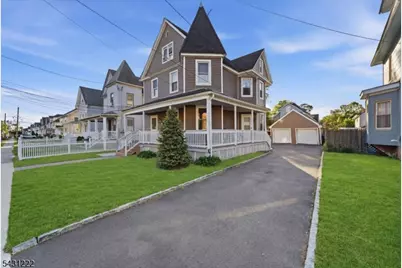 822-24 W 6th St #2, Plainfield, NJ 07063 - Photo 1