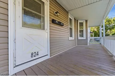 822-24 W 6th St #2, Plainfield, NJ 07063 - Photo 2