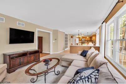 534 Berrywood Ln, Bridgewater, NJ 08807 - Photo 10