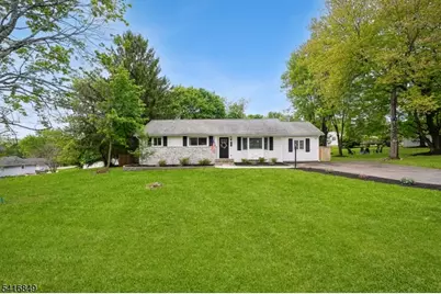 101 Sunnyview Ave West, Mansfield Township, NJ 07840 - Photo 1