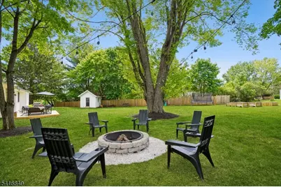 101 Sunnyview Ave West, Mansfield Township, NJ 07840 - Photo 4