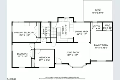 101 Sunnyview Ave West, Mansfield Township, NJ 07840 - Photo 44