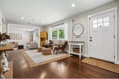 101 Sunnyview Ave West, Mansfield Township, NJ 07840 - Photo 6