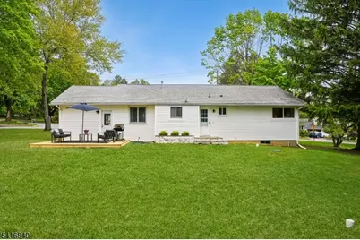 101 Sunnyview Ave West, Mansfield Township, NJ 07840 - Photo 34