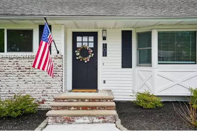 101 Sunnyview Ave West, Mansfield Township, NJ 07840 - Photo 2