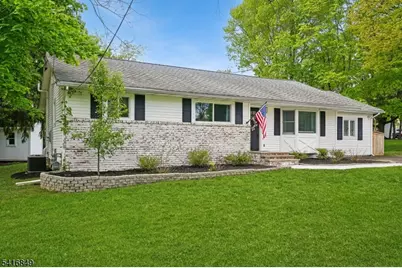 101 Sunnyview Ave West, Mansfield Township, NJ 07840 - Photo 42