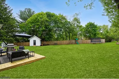 101 Sunnyview Ave West, Mansfield Township, NJ 07840 - Photo 36
