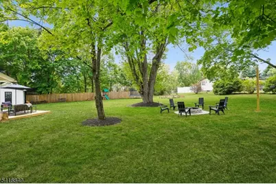 101 Sunnyview Ave West, Mansfield Township, NJ 07840 - Photo 40