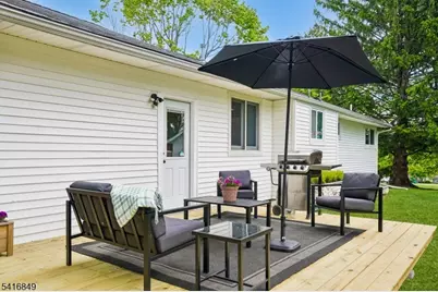 101 Sunnyview Ave West, Mansfield Township, NJ 07840 - Photo 30