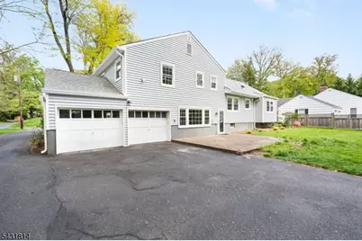 28 Bennington Rd, Morris Township, NJ 07960 - Photo 24