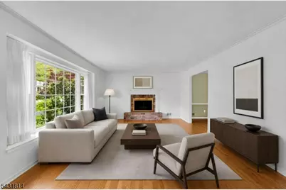 28 Bennington Rd, Morris Township, NJ 07960 - Photo 4