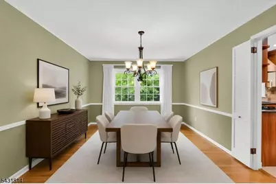28 Bennington Rd, Morris Township, NJ 07960 - Photo 6
