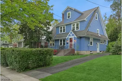 49 Rynda Rd, South Orange, NJ 07079 - Photo 1