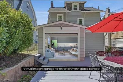 121 Kenneth Ter, South Orange, NJ 07079 - Photo 38