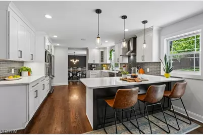 7 N Wyoming Ave, South Orange, NJ 07079 - Photo 1