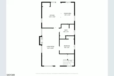 7 Willow St, Mount Arlington, NJ 07856 - Photo 46