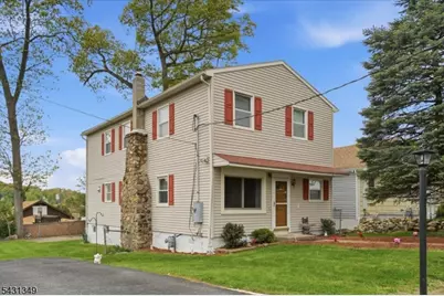 7 Willow St, Mount Arlington, NJ 07856 - Photo 38