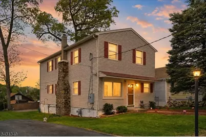 7 Willow St, Mount Arlington, NJ 07856 - Photo 1