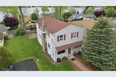 7 Willow St, Mount Arlington, NJ 07856 - Photo 2