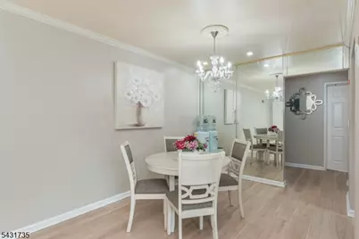 33 Knox Ter #1C, Wayne, NJ 07470 - Photo 8