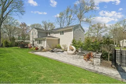 9 Wingate Way, Roseland, NJ 07068 - Photo 44