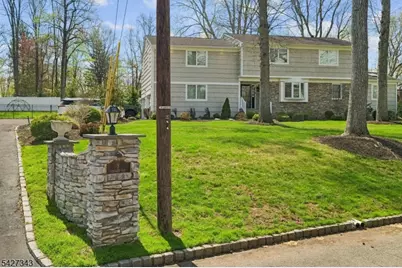 9 Wingate Way, Roseland, NJ 07068 - Photo 1