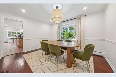 9 Wingate Way, Roseland, NJ 07068 - Photo 20