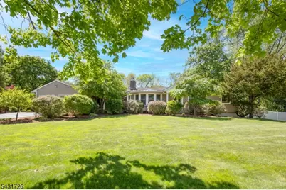 58 Elizabeth St, Bernards Township, NJ 07920 - Photo 1