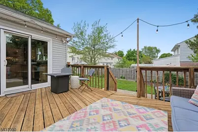 90 Columbia Ave, Nutley, NJ 07110 - Photo 12