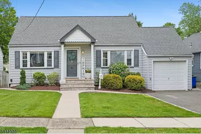 90 Columbia Ave, Nutley, NJ 07110 - Photo 30