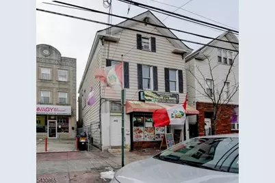 442 Elizabeth Ave, Elizabeth, NJ 07206 - Photo 1