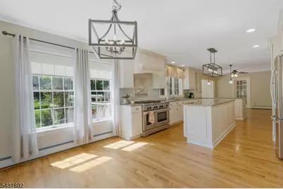 91 King George Road, Warren Township, NJ 07059 - Photo 8