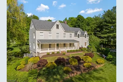 91 King George Road, Warren Township, NJ 07059 - Photo 1