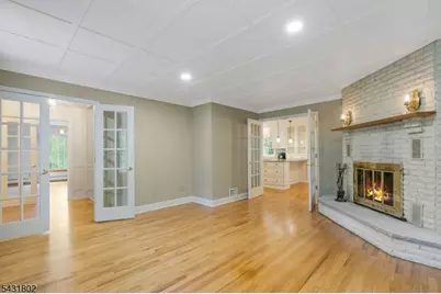 91 King George Road, Warren Township, NJ 07059 - Photo 4