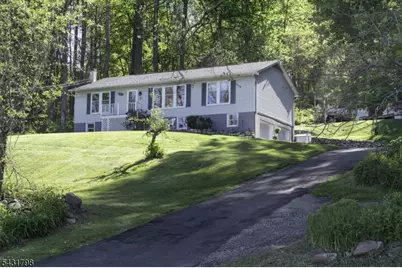 25 Hope Rd, Liberty Township, NJ 07838 - Photo 1