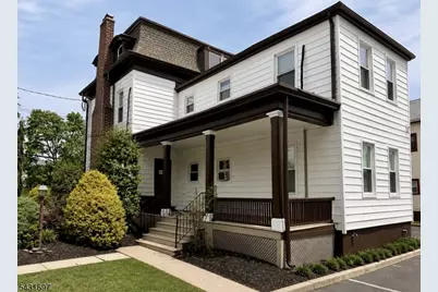 4 E Cliff St, Somerville, NJ 08876 - Photo 2