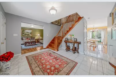 11 Ledgerock Ct, Parsippany, NJ 07950 - Photo 4