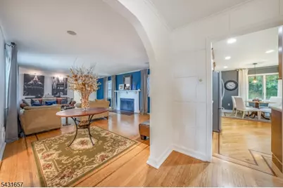 659 Fairmount Ave, Chatham Township, NJ 07928 - Photo 10