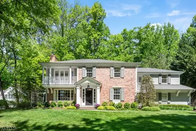 14 Cross Gates, Millburn, NJ 07078 - Photo 1