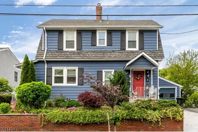 5 Leo Ter, Bloomfield, NJ 07003 - Photo 2